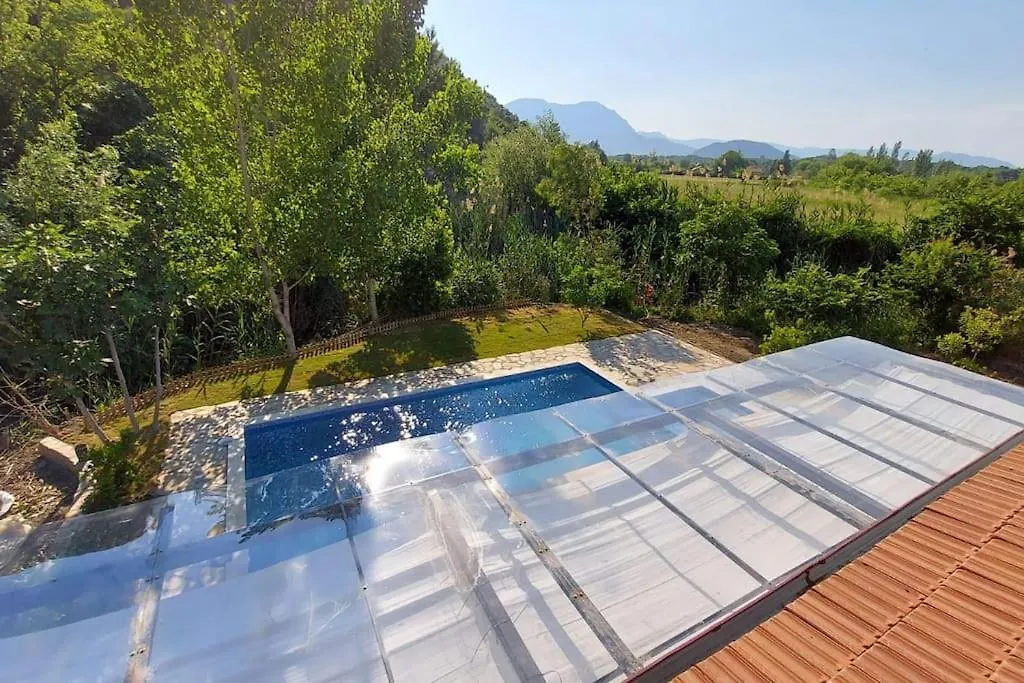 Villa Chatterforest Dalyan Ortaca