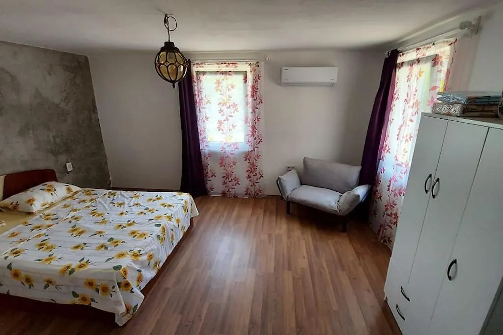 펜션 Villa Chatterforest Dalyan Ortaca