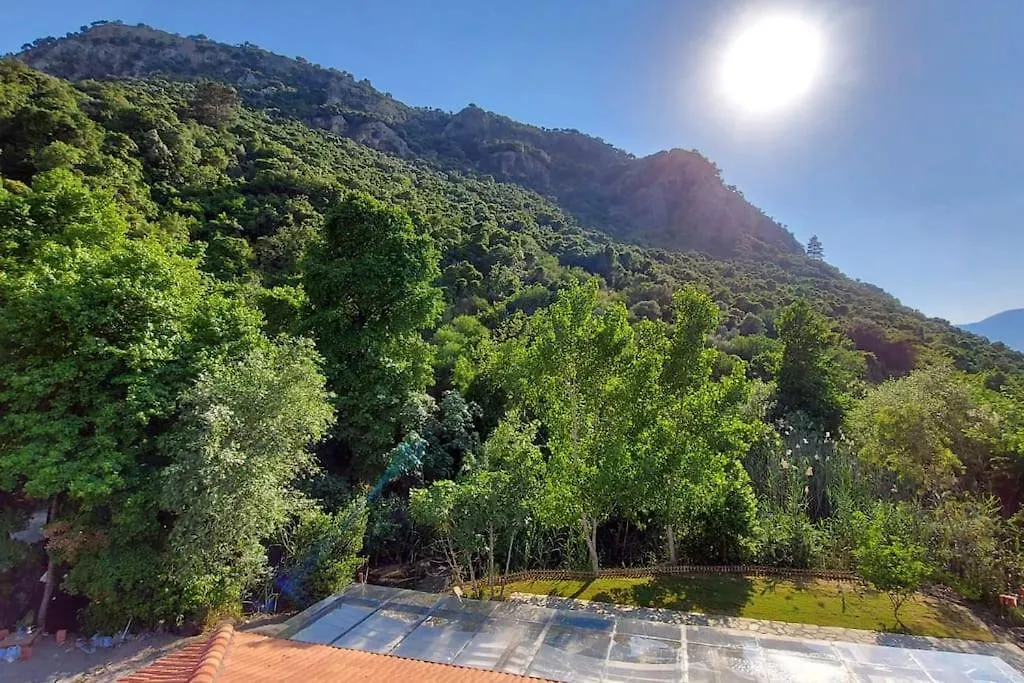 Villa Chatterforest Dalyan Ortaca  Casa vacanze Ortaca (Mugla)