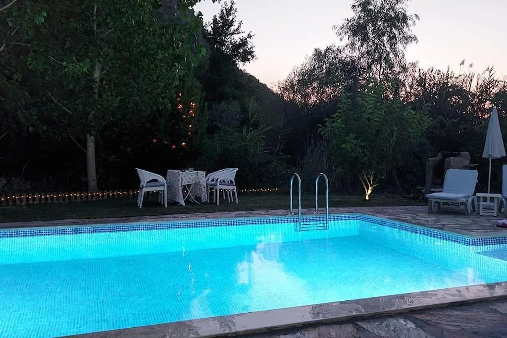 Casa vacanze Villa Chatterforest Dalyan Ortaca  Turchia