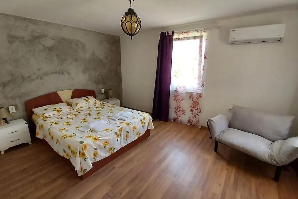 Villa Chatterforest Dalyan Ortaca  Ortaca (Mugla)