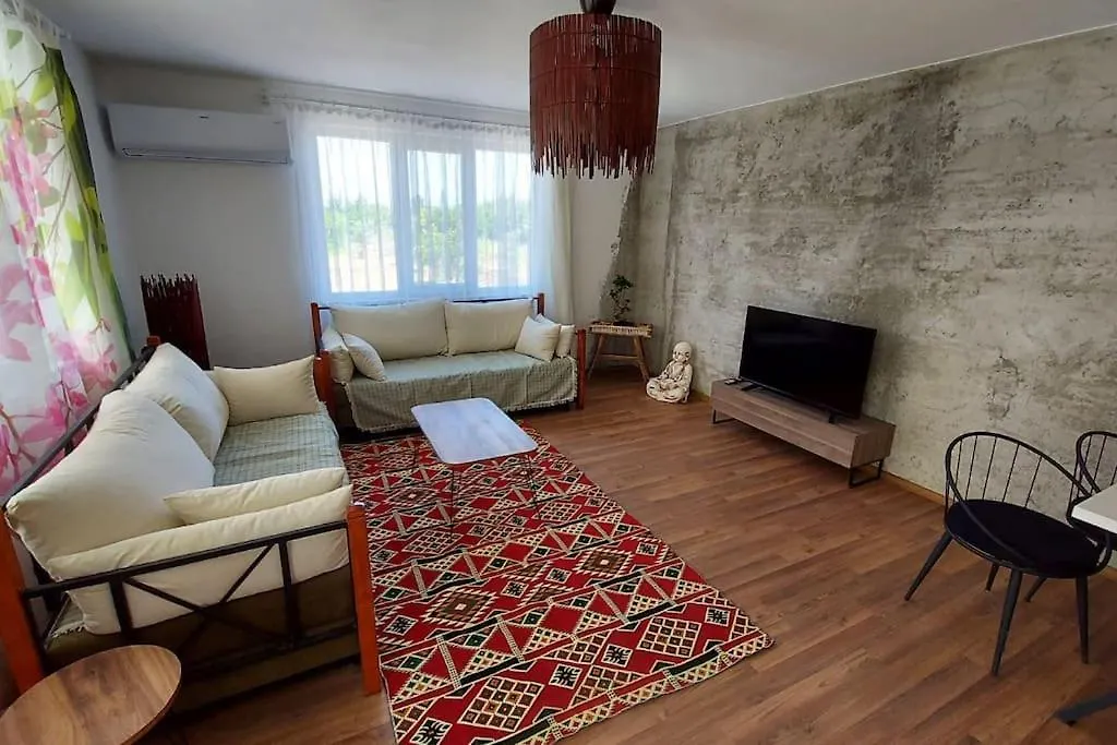 Casa vacanze Villa Chatterforest Dalyan Ortaca