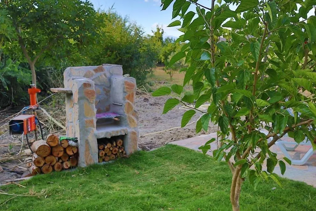 Villa Chatterforest Dalyan Ortaca  0*, Ortaca (Mugla)